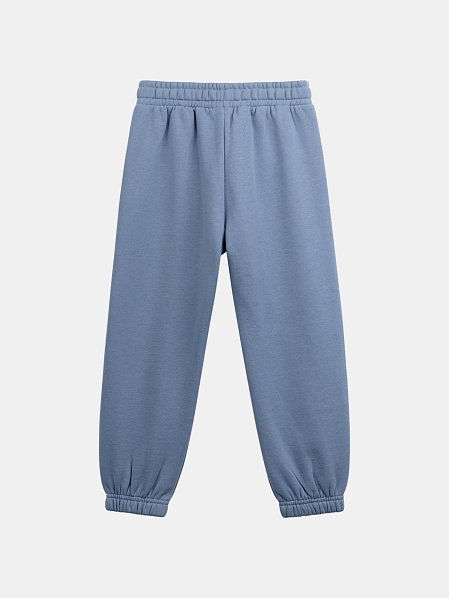 Παιδικό Παντελόνι Φόρμας για Αγόρια Classic Blue