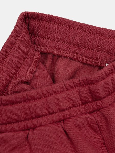 Παιδικό Παντελόνι Φόρμας για Αγόρια Classic Red