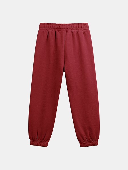 Παιδικό Παντελόνι Φόρμας για Αγόρια Classic Red