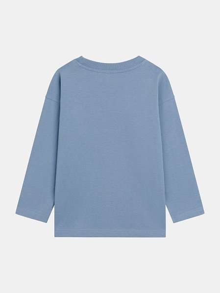Παιδική Μπλούζα για Αγόρια BOJOTEE3