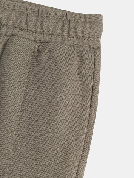 Παιδικό Παντελόνι για Αγόρια Casual Taupe