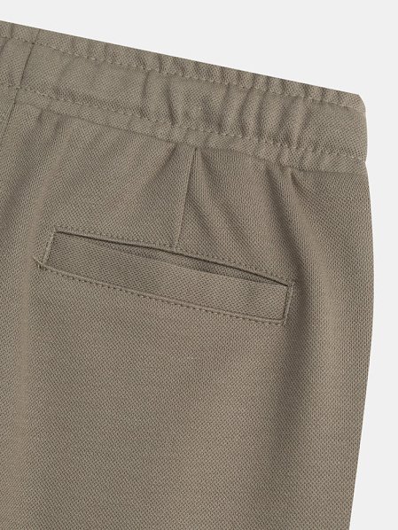 Παιδικό Παντελόνι για Αγόρια Casual Taupe