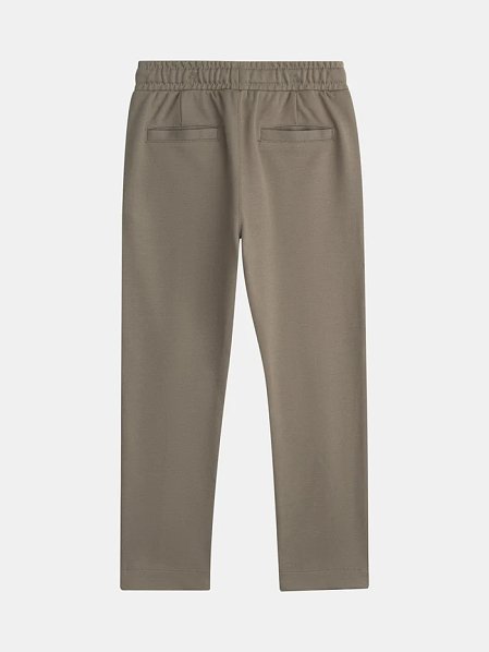 Παιδικό Παντελόνι για Αγόρια Casual Taupe