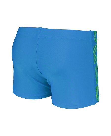Παιδικό Μαγιό ARENA Boxer για Αγόρια Blue