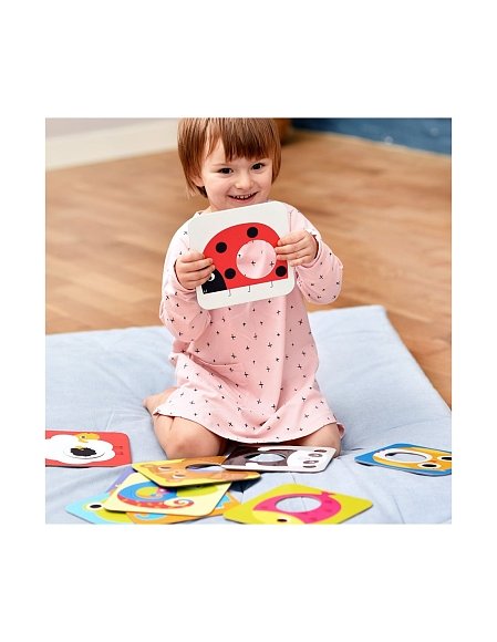 Παιχνίδι Banana Panda