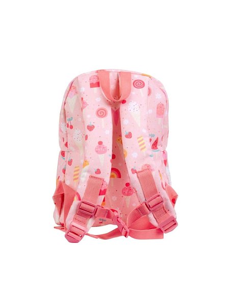 Παιδική Τσάντα Πλάτης A little lovely company-Ice Cream