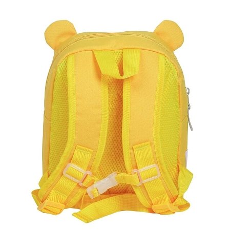 A Little Lovey Company Παιδική Τσάντα Πλάτης Tiger