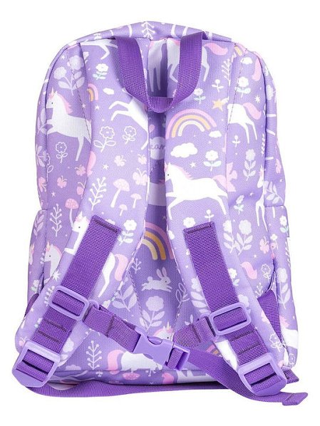 Παιδική Τσάντα Πλάτης A little lovely company-Unicorn
