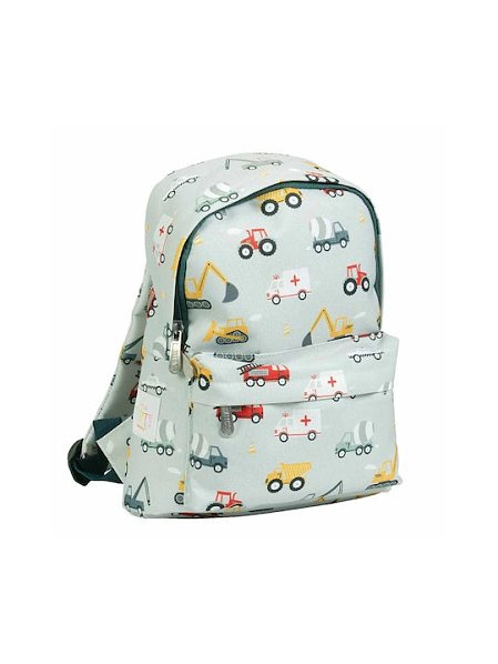 Παιδική Τσάντα Πλάτης A little lovely company-Vehicle