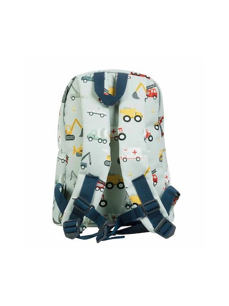 Παιδική Τσάντα Πλάτης A little lovely company-Vehicle