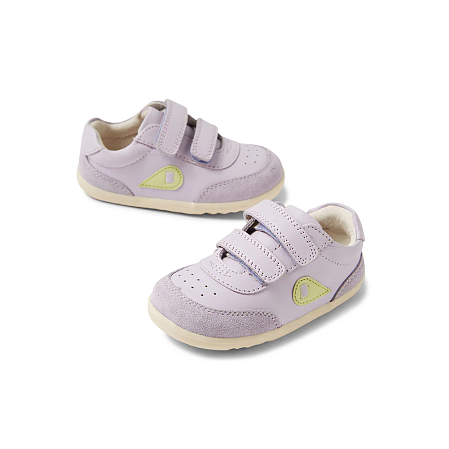 Βρεφικά Παπούτσια Bobux iWalk Champ για Κορίτσια Thistle (22-26)
