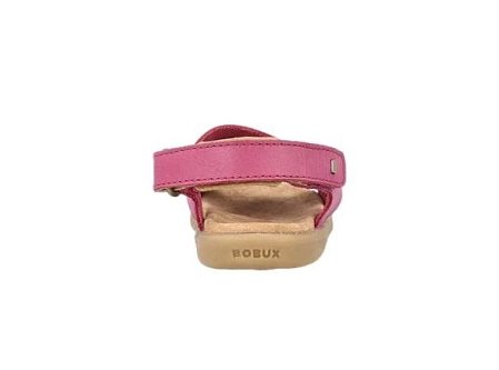 Παιδικά Σανδάλια Bobux Κid+ Glide για Κορίτσια Mauve Haze (Μεγέθη 27-33)