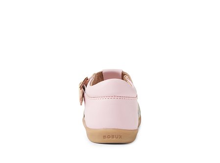 Βρεφικά Σανδάλια Bobux Step up Petal για Κορίτσια Parfait Pink (Μεγέθη 23-26)