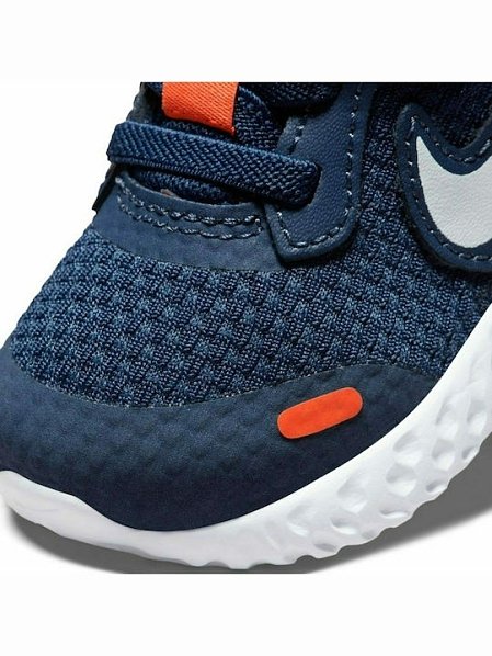 Βρεφικά Παπούτσια Nike Revolution 5 για Αγόρια