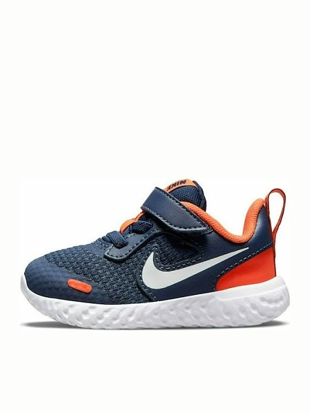Βρεφικά Παπούτσια Nike Revolution 5 για Αγόρια