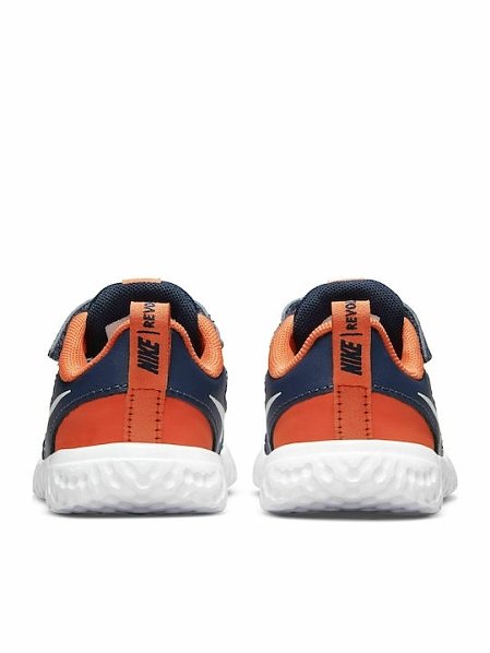 Βρεφικά Παπούτσια Nike Revolution 5 για Αγόρια