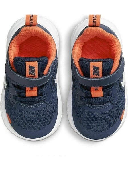 Βρεφικά Παπούτσια Nike Revolution 5 για Αγόρια