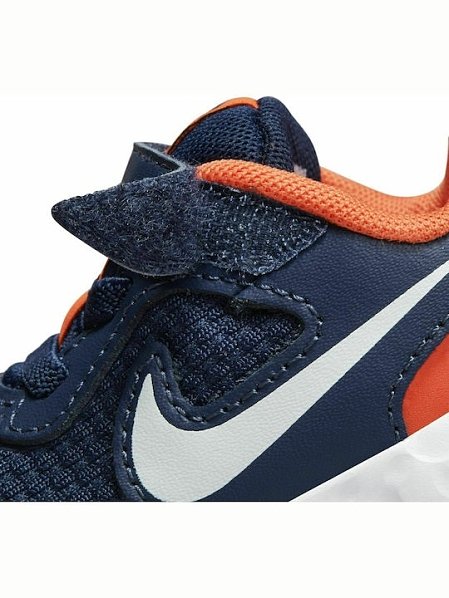 Βρεφικά Παπούτσια Nike Revolution 5 για Αγόρια