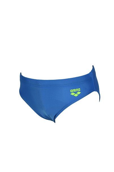 Παιδικό Μαγιό ARENA Logo Briefs για Αγόρια Blue