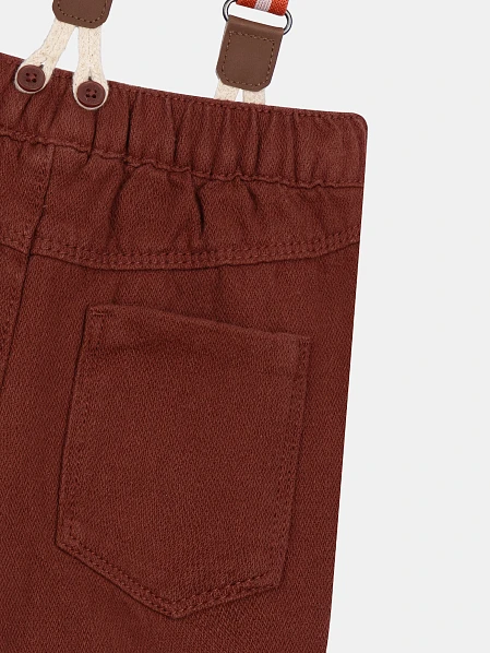 Βρεφικό Παντελόνι για Αγόρια Retro Trousers