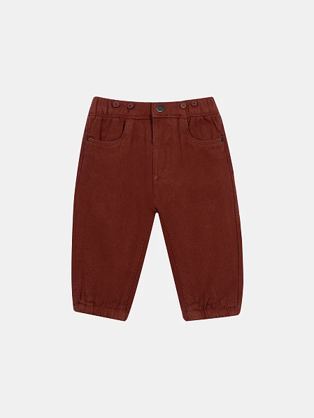 Βρεφικό Παντελόνι για Αγόρια Retro Trousers