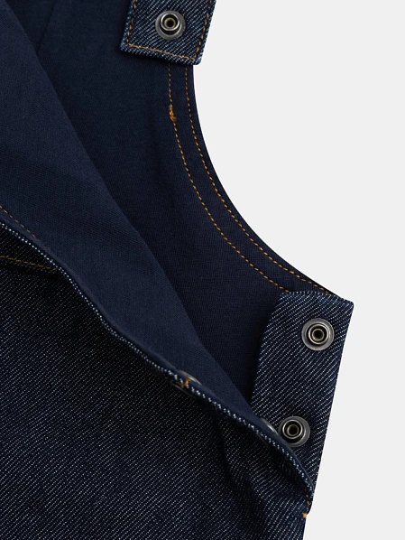 Βρεφική Σαλοπέτα για Αγόρια Denim Tiger