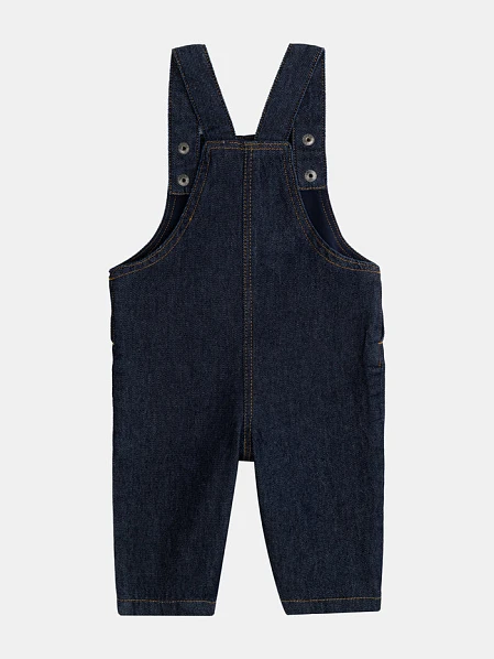 Βρεφική Σαλοπέτα για Αγόρια Denim Tiger