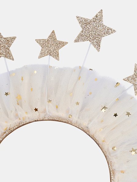 Παιδική Στέκα Christmas Stars BYAGLISERR