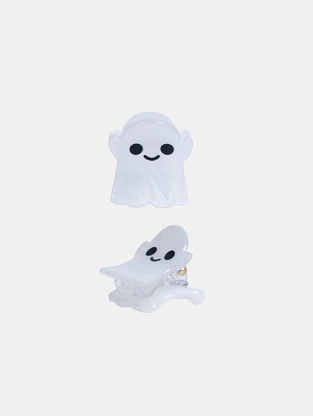 Παιδικά Τσιμπιδάκια Μαλλιών Spooky Clips