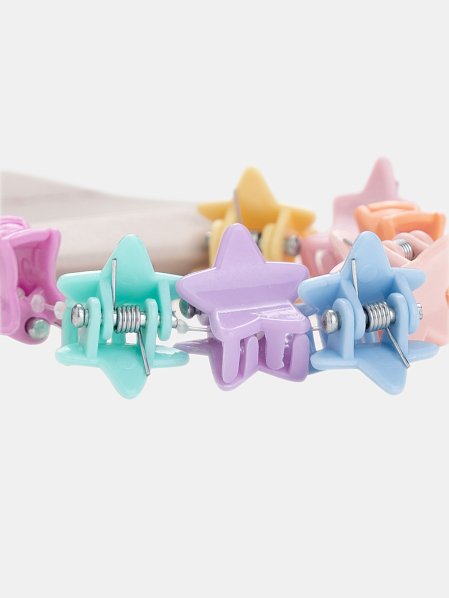 Παιδικά Κοκκαλάκια για Κορίτσια Pastel Star
