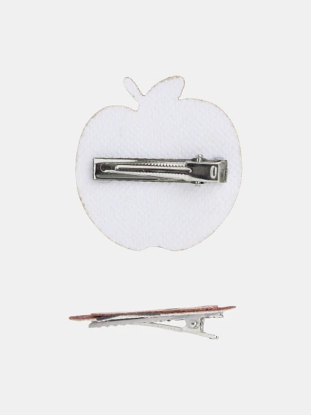 Παιδικό Κοκκαλάκι για Κορίτσια Sweet Apple Glitter