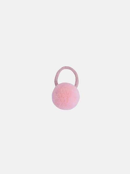 Παιδικά Λαστιχάκια Μαλλιών Sweet Pompoms
