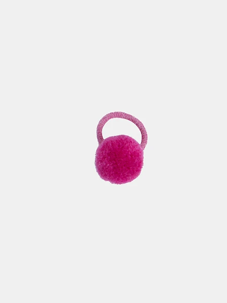 Παιδικά Λαστιχάκια Μαλλιών Sweet Pompoms
