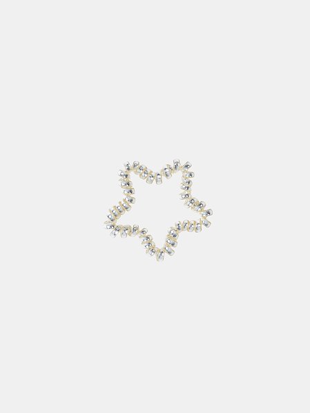 Παιδικά Λαστιχάκια Μαλλιών Starry Ties