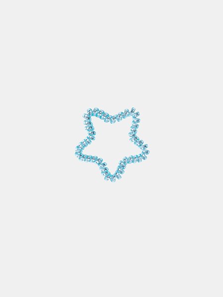 Παιδικά Λαστιχάκια Μαλλιών Starry Ties