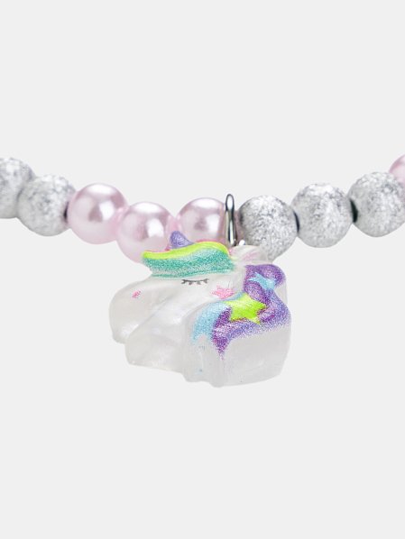 Παιδικά Βραχιόλια για Κορίτσια Magical Charms