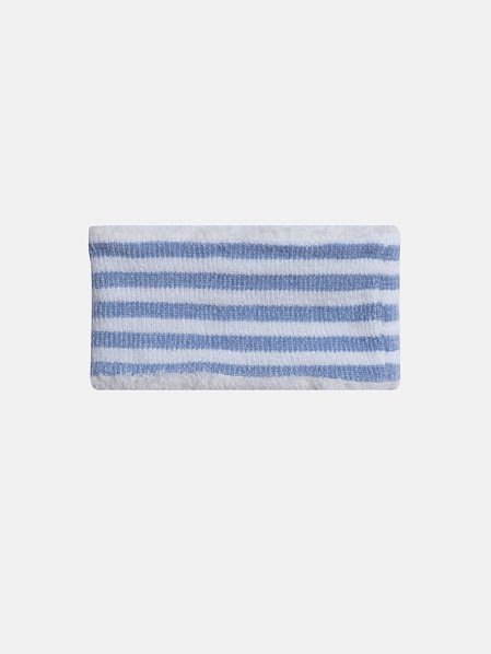 Βρεφικός Λαιμός για Αγόρια Soft Stripes