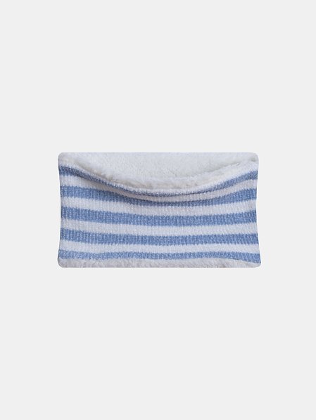 Βρεφικός Λαιμός για Αγόρια Soft Stripes