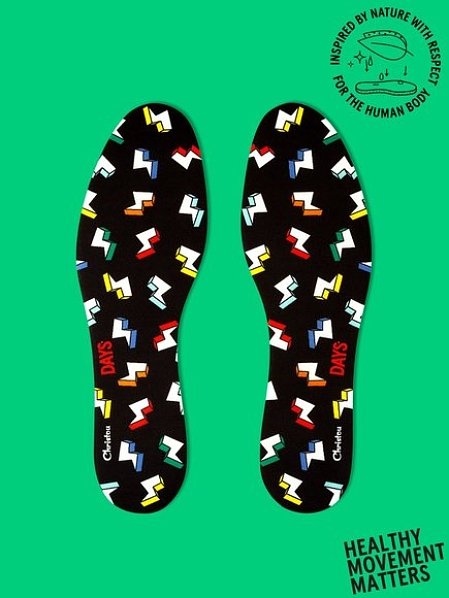 DAYS KIDS FRESH MINT & CITRUS THUNDERBOLTS BLACK – ΠΑΤΟΙ ΚΑΘΗΜΕΡΙΝΗΣ ΧΡΗΣΗΣ ΜΕ ΒΙΟΛΟΓΙΚΑ ΑΙΘΕΡΙΑ ΕΛΑ