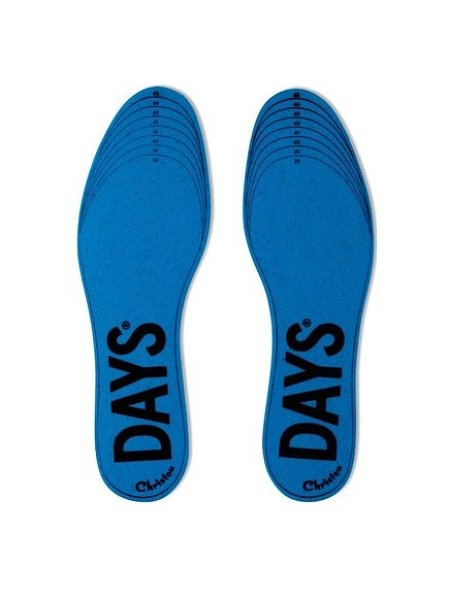 DAYS KIDS FRESH MINT & CITRUS OH HAPPY DAYS GREEN – ΠΑΤΟΙ ΚΑΘΗΜΕΡΙΝΗΣ ΧΡΗΣΗΣ ΜΕ ΒΙΟΛΟΓΙΚΑ ΑΙΘΕΡΙΑ ΕΛ