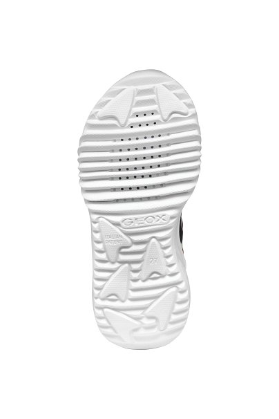 Παιδικά Παπούτσια Geox Assister για Αγόρια Navy Supermario (Μεγέθη 25-33)