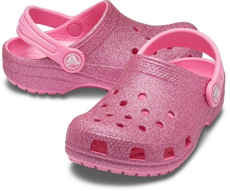 ΠΑΙΔΙΚΑ ΠΕΔΙΛΑ CROCS ΓΙΑ ΚΟΡΙΤΣΙΑ