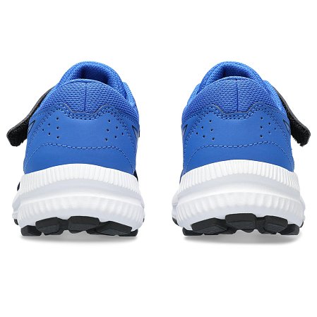 Παιδικά Αθλητικά Παπούτσια Asics Contend 8 Μπλε