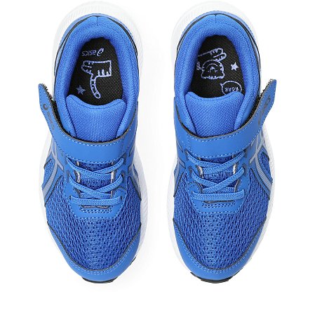 Παιδικά Αθλητικά Παπούτσια Asics Contend 8 Μπλε