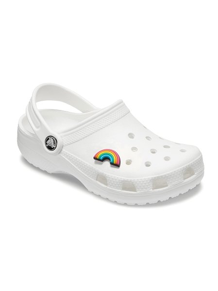 Pins για Crocs JIBBITZ Rainbow