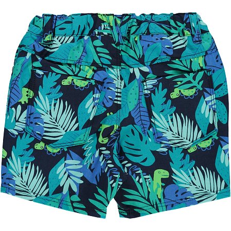 Βρεφικό Σορτς για Αγόρια Blue Jungle