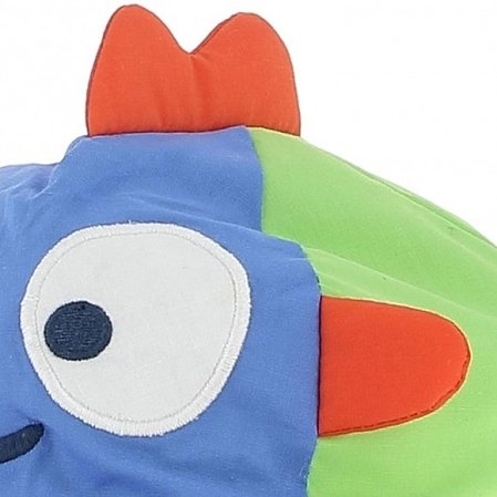 Βρεφικό Καπέλο για Αγόρια Fish Friend