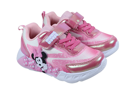 Παιδικά Παπούτσια Disney για Κορίτσια Minnie