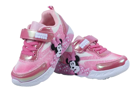 Παιδικά Παπούτσια Disney για Κορίτσια Minnie