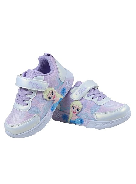 Παιδικά Παπούτσια Disney για Κορίτσια Elsa (Μεγέθη 24-31)